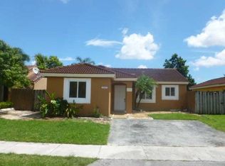 18221 SW 142nd Pl, Miami, FL 33177