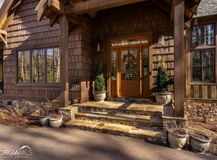 56 Painters Trce, Ellijay, GA 30536