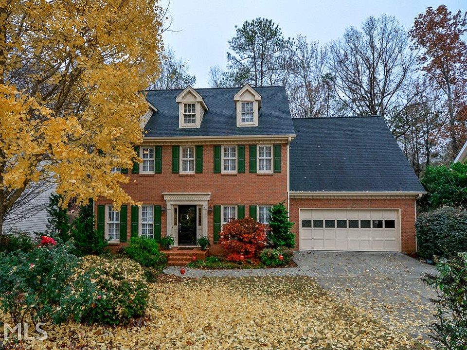 1st image of 817 Mill Rock St