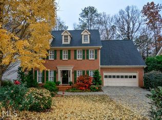 817 Mill Rock St, Lawrenceville, GA 30044