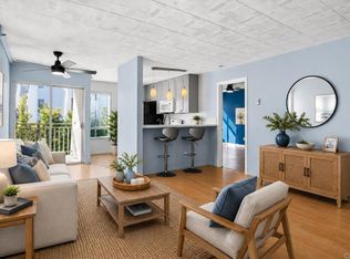 7506 Parkway Dr UNIT 201, La Mesa, CA 91942
