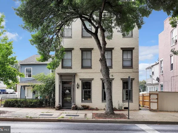 401 S Market St Unit 1, Frederick, MD 21701
