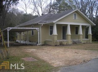 110 Hollingshead Ave, Milledgeville, GA 31061