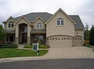 14881 E Maplewood Pl, Centennial, CO 80016