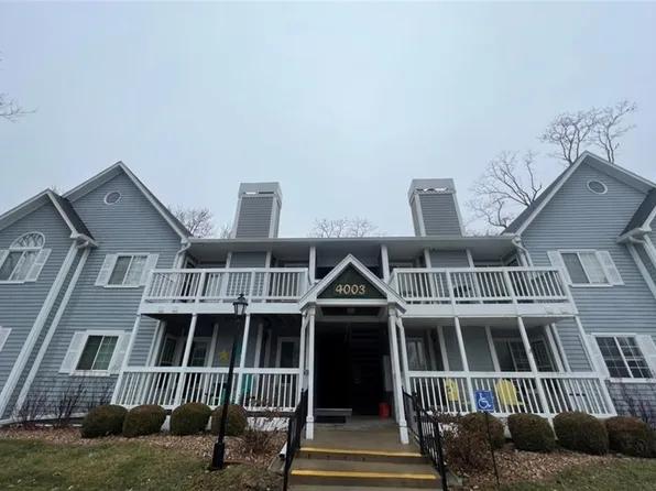 4003 S Crysler Ave #65, Independence, MO 64055