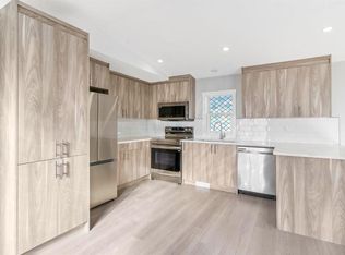 1101 84th St NE #802, Calgary, AB T2A7X2