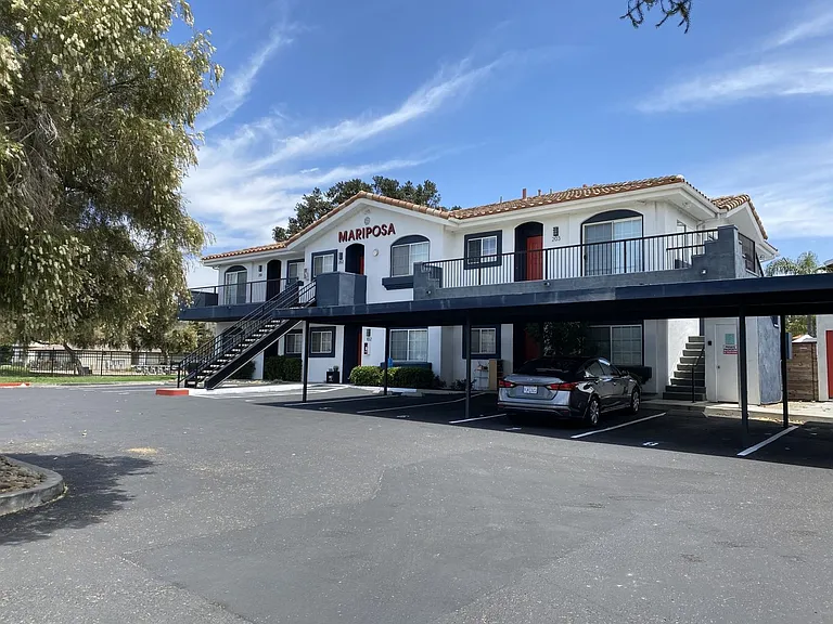 The Mariposa — Photo 20