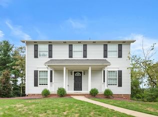 5030 Julia Ln, Mc Kees Rocks, PA 15136