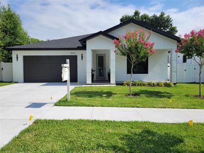 4504 N Eddy Dr, Tampa, FL, 33603