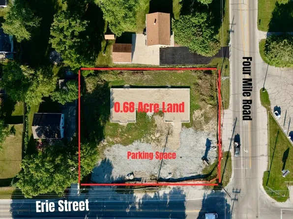 601 4 MILE ROAD, Racine, WI 53402