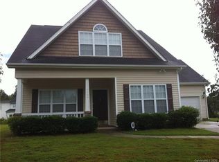 9600 Worley Dr, Charlotte, NC 28215