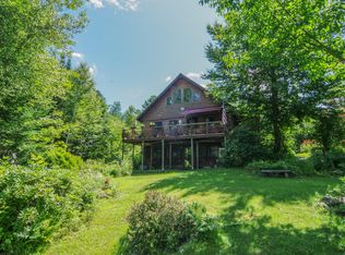 8 Frost Rd, Dover Foxcroft, ME 04426