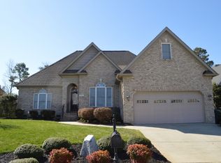 5705 Kacey Meadows Dr, Greensboro, NC 27410