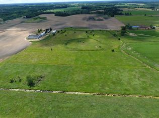 2675 S Hillman Rd, Sidney, MI 48885