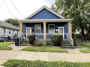 1807 Cleveland Ave, Cincinnati, OH 45212