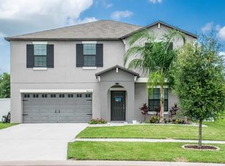 36113 Stable Wilk Ave, Zephyrhills, FL 33541