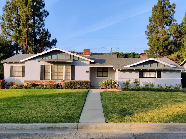 649 E Kirkwall Rd, Glendora, CA 91740