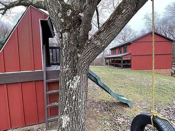 Treehouse