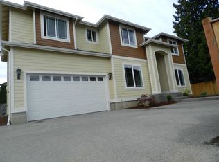 11342 SE 192nd St, Renton, WA 98055