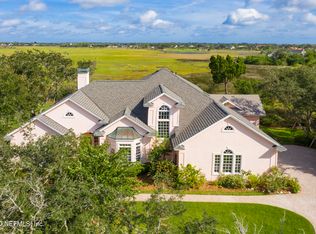 342 Fiddlers Ct, Saint Augustine, FL 32080