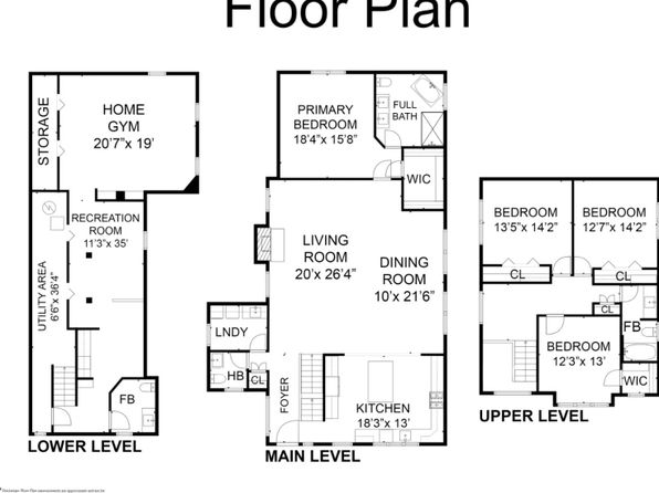 22 Overlook Rd, Caldwell Boro Twp., NJ 07006