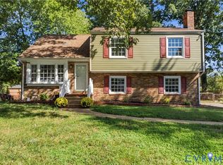6437 Moon Ln, North Chesterfield, VA 23234