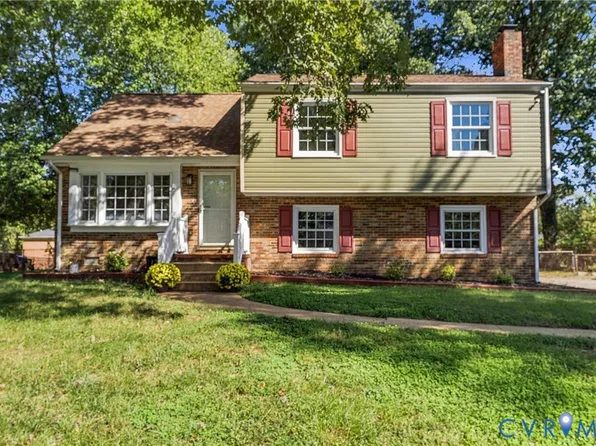 6437 Moon Ln, North Chesterfield, VA 23234