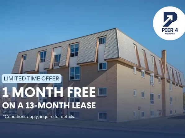 1 Ivan Ct #7-29, Moncton, NB E1C 8T3
