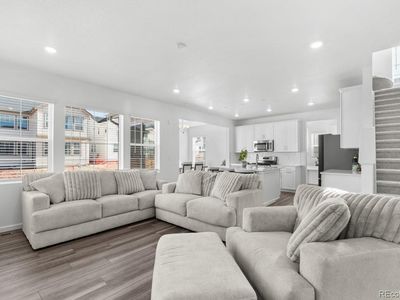 3352 N Buchanan Way, Aurora, CO, 80019