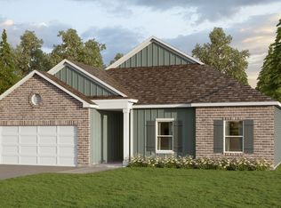 The Oakdale Plan, High Point, Hanceville, AL 35077