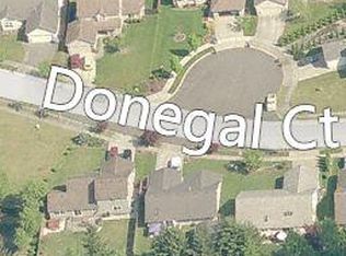 5826 Donegal Ct SE, Lacey, WA 98503