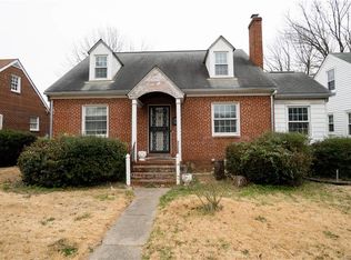 3503 Missouri Ave, Richmond, VA 23222