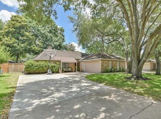 20222 Warrington Dr, Katy, TX 77450