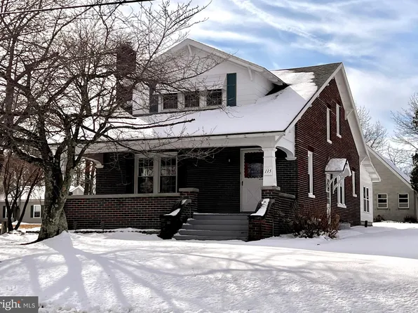 115 S Baltimore St, Franklintown, PA 17323