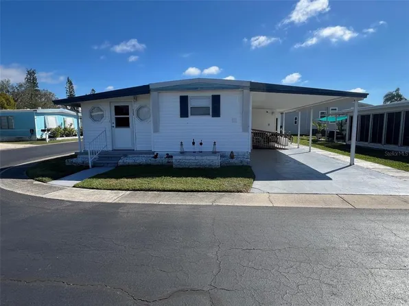 11300 124th Ave Lot 132, Largo, FL 33778