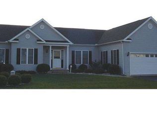 89 Foal Ct, Harrington, DE 19952