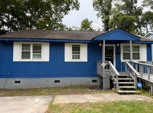 1541 E 54th St, Savannah, GA 31404