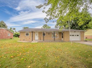 607 Shaffer Rd, Chesterfield, IN 46017
