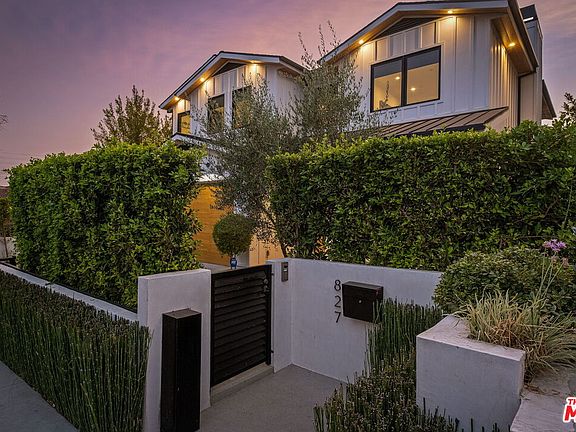 2nd image of 827 N Curson Ave