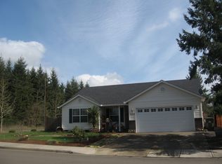 892 Howard Jordan Loop, Dayton, OR 97114