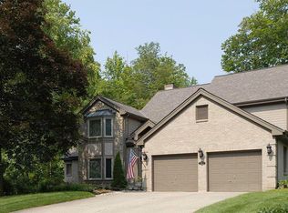 9283 Shallow Creek Dr, Loveland, OH 45140
