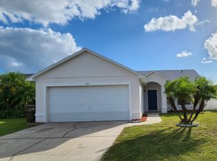 705 Eagle Pointe S, Kissimmee, FL 34746