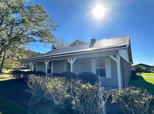 15198 Hillsboro Ludlow Rd, Lena, MS 39094