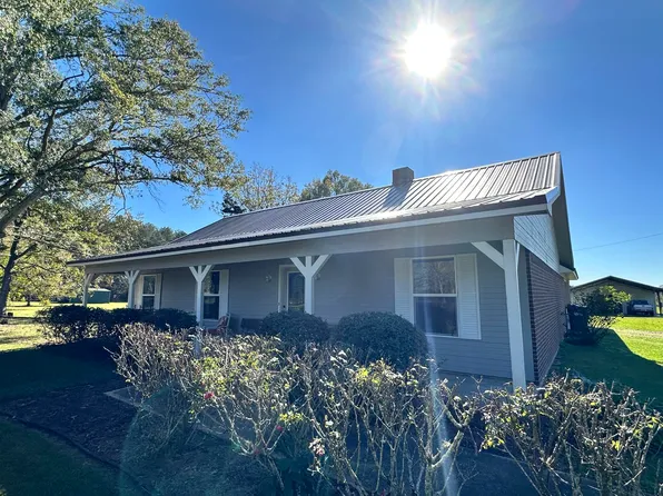 15198 Hillsboro Ludlow Rd, Lena, MS 39094