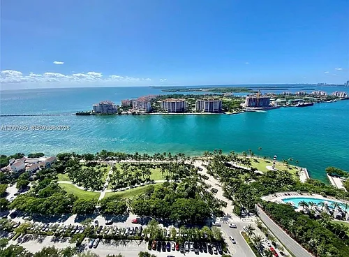 300 S Pointe Dr #3204 Photo 1