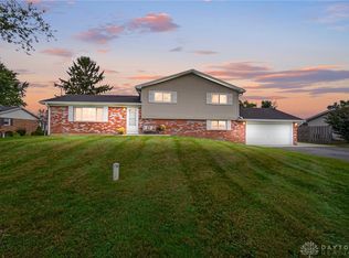 6844 Old Columbus Rd, South Vienna, OH 45369