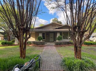 305 E Percy St, Indianola, MS 38751