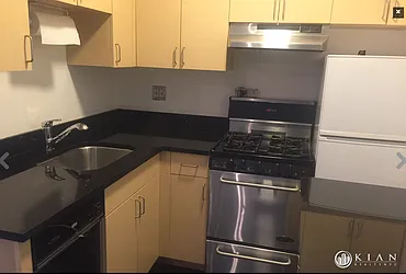 Rented by Kian Realty