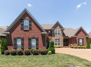 2148 Gorden Xing, Gallatin, TN 37066