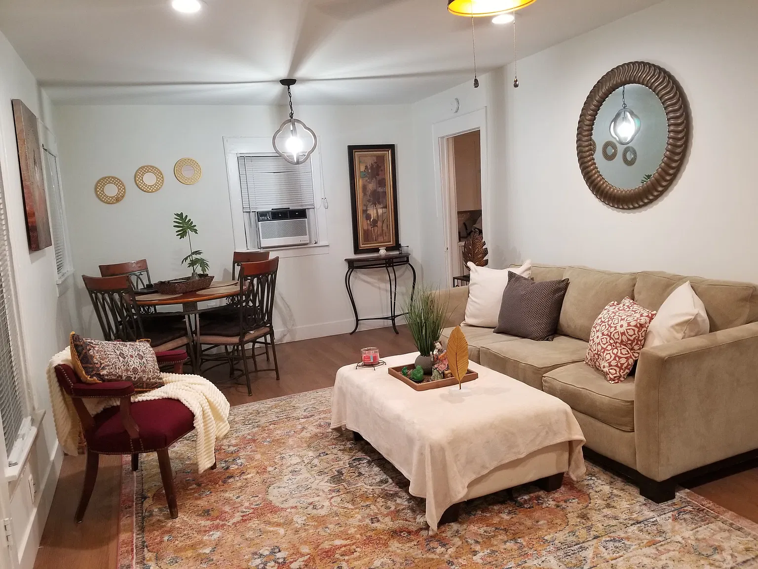 2631 Grafton Ave — Photo 3